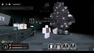 forsaken showcase vip parte 1