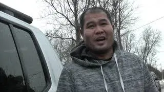 THE BLUE ICE REPORT JAN 27 2020 MONDAY