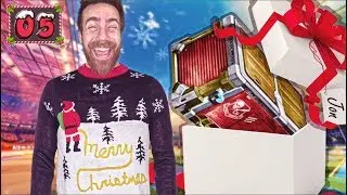 PLAYERS CHOICE CRATE OPENING - 25 Days Of Cratemas (5)
