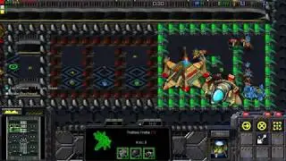 SCBW UMS - EUD Music Mix Defense (Hard, Rank SS)