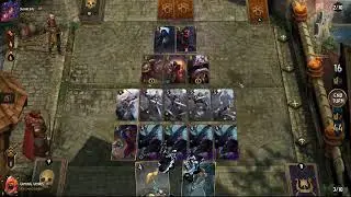 Gwent | Kambi Crime Is Greater Than Anything! 😈