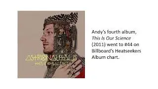 Cut The Body Loose - Astronautalis - Jacksonville Jukebox Episode 111