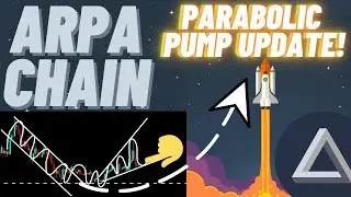 ARPA Chain Parabolic Pump Update!