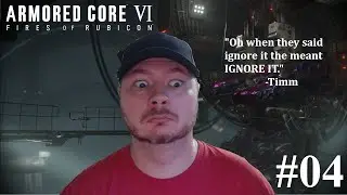 When They Said Ignore It
