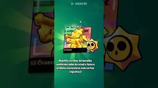 As Conquistas MAIS DIF&Iacute;CEIS do Brawl Stars 🏆💀 #brawlstars #shorts