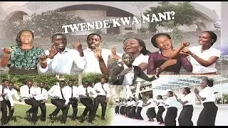 USCF MLIMANI KWAYA TWENDE KWA NANI