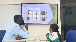 Nguyễn Minh Thư Mid test Phonics 3A22