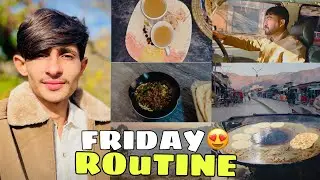 Friday Routine Vlog || Meet My Best Friend ||#vlog #dealyroutine #viralvideo 