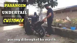 BANTU PASANG UNDERTAIL BEAT STREET_beat esp