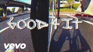 Wallpaper. - Good 4 It (lyric video)
