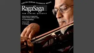 Chinnanjirukiliye - Ragamalika - Trisra Ekam