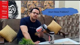 MB Wrath X - Pre-workout || True Review by Akash Arya after using 15 Days ||