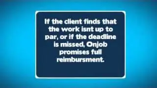 ONJOB - online small job contracts