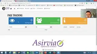 Asirvia NEW Marketing System Tracking your Results