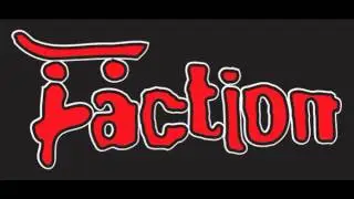 The faction - Demons
