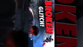 HEAD GLITCH can't save you !!!!!