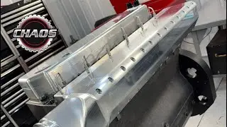 Chaos IH Intake Manifold Review