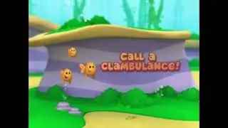 My Review On Call A Clambulance (Bubble Guppies Ep 1) Did The Series Start Of Strong???