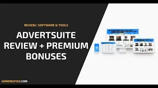 [DOWNLOAD] AdvertSuite - Syndication Software Review &ndash; Legit or Scam? Here is The Answer!