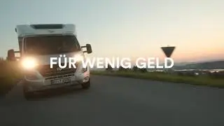 Carado Sondereditionen | Wohnmobile | Camper Vans (2021)