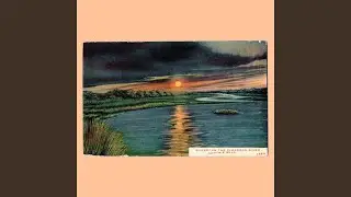 Cimarron River (Reprise/Demo)