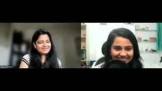 Career advice for Women in Tech (Part 2) | Vidya Srinivasan | Ep 33 Trailer #3