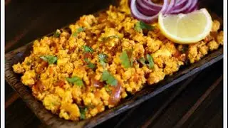 Paneer ki tasty se dish