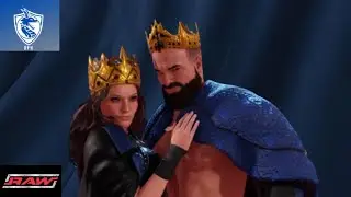 DPW S2 Raw After Summerslam Highlights