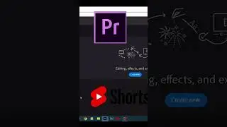 Adobe Premiere Pro Me Short Video Kaise Banaye - Youtube Short Video And Reals Ke Liye Frame Size