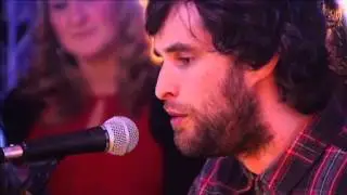 Stephen James & Johnny Ringo McDonagh - 