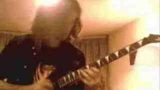 Awesome Guitar Solo - Antonio Maties Shredding Stuff - Wakked Lick