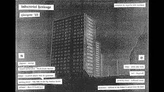 V/A (Scotland) - Industrial Heritage (Compilation 2024)