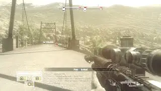 Operation Flashpoint: Red River | Campaign Mission 4: 'ALMOST TOO EASY' [HD]