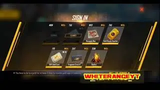Freefire OB30 Mega Update Guild System Changed #whiterangeyt #shorts  #freefireindia #freefiretamil