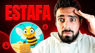 ¿PAMBI COIN es una ESTAFA? Explicación Completa Memecoin de DALAS