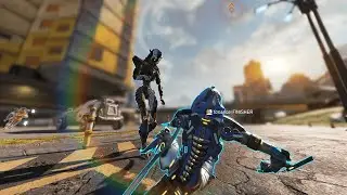 AimBoss Back Domination Continues