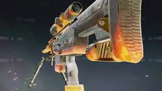 THE VOID REDUX Draw. Cordite Zero G. 5000 cp