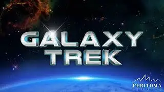 Galaxy Trek Trailer