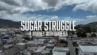 Sugar Struggle | A Journey with Diabetes