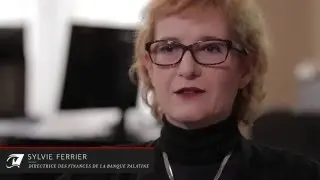 Interview expertise salle des march&eacute;s : Sylvie Ferrier, directrice des finances &agrave; la Banque Palatine