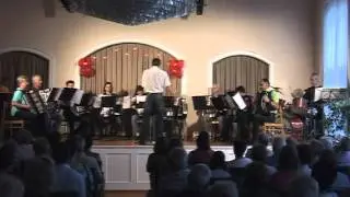Back to the 60's - Akkordeon Orchester FORTE