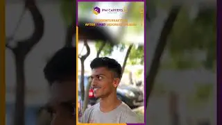 IPMAT Indore 2024 Students Reaction | IPM Careers