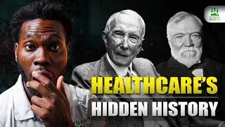 The Shocking Truth About Modern Healthcare