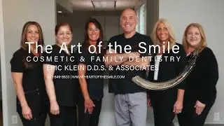 Why Dentistry? | Dr. Eric Klein