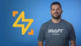 WebPT Reach 2021 | Marketing & Relationship Management Software | Physical Therapy Software