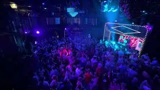 PJ Party onboard ​⁠@VirginVoyages Resilient Lady, 23rd August 2024