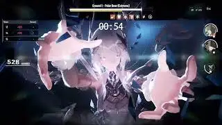 [Punishing: Gray Raven] Lightning Warzone Legend 5.28m | 5-year F2P Low Invest | 05.01.26