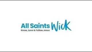11 JANUARY 2026 | ALL SAINTS WICK | LIVESTREAM