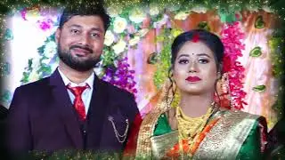 Ashis kumar Nayak weds Gayatree nayak marriage video 5