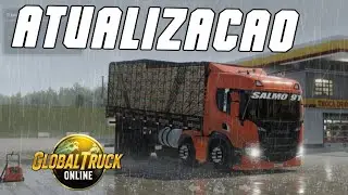 GLOBAL TRUCK ONLINE - UPDATE - WHAT'S COMING AND WHAT'S NOT COMING TO THE GAME IN 2026...